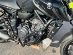 Klikněte pro detailní foto č. 5 - Yamaha MT-07