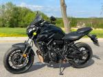 Klikněte pro detailní foto č. 8 - Yamaha MT-07