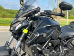 Klikněte pro detailní foto č. 9 - Yamaha MT-07
