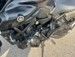 Klikněte pro detailní foto č. 12 - Yamaha MT-07