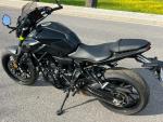 Klikněte pro detailní foto č. 13 - Yamaha MT-07