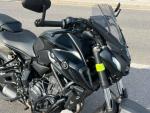 Klikněte pro detailní foto č. 2 - Yamaha MT-07