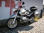 Klikněte pro detailní foto č. 3 - BMW R 1150 R