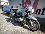 Klikněte pro detailní foto č. 5 - BMW R 1150 R