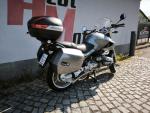 Klikněte pro detailní foto č. 6 - BMW R 1150 R