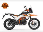 Detail nabídky - KTM 390 Adventure R