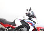 Klikněte pro detailní foto č. 11 - Honda CB 650 F