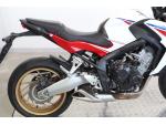 Klikněte pro detailní foto č. 12 - Honda CB 650 F