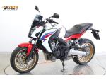 Klikněte pro detailní foto č. 1 - Honda CB 650 F