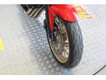 Klikněte pro detailní foto č. 9 - Honda CB 650 F