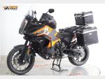 Detail nabídky - KTM 1290 Super Adventure S