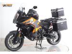 Detail nabídky - KTM 1290 Super Adventure S