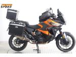 Klikněte pro detailní foto č. 6 - KTM 1290 Super Adventure S