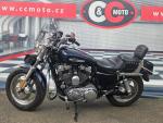 Klikněte pro detailní foto č. 3 - Harley-Davidson XL 1200 C Sportster Custom