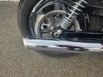 Klikněte pro detailní foto č. 4 - Harley-Davidson XL 1200 C Sportster Custom