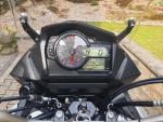 Klikněte pro detailní foto č. 13 - Suzuki DL 650 V-Strom - ABS, TC, BC