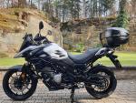 Detail nabídky - Suzuki DL 650 V-Strom - ABS, TC, BC
