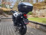 Klikněte pro detailní foto č. 4 - Suzuki DL 650 V-Strom - ABS, TC, BC