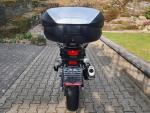 Klikněte pro detailní foto č. 5 - Suzuki DL 650 V-Strom - ABS, TC, BC