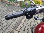 Klikněte pro detailní foto č. 10 - Triumph Thunderbird Storm - ABS, SUPER STAV