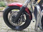 Klikněte pro detailní foto č. 13 - Triumph Thunderbird Storm - ABS, SUPER STAV