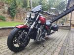 Klikněte pro detailní foto č. 2 - Triumph Thunderbird Storm - ABS, SUPER STAV
