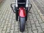 Klikněte pro detailní foto č. 4 - Triumph Thunderbird Storm - ABS, SUPER STAV