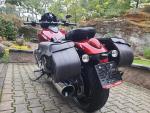Klikněte pro detailní foto č. 5 - Triumph Thunderbird Storm - ABS, SUPER STAV