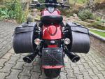 Klikněte pro detailní foto č. 6 - Triumph Thunderbird Storm - ABS, SUPER STAV