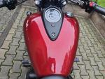 Klikněte pro detailní foto č. 8 - Triumph Thunderbird Storm - ABS, SUPER STAV