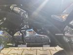 Klikněte pro detailní foto č. 10 - Yamaha XVS 650 DragStar Classic - SUPER STAV POUZE 4192 MPH