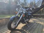 Klikněte pro detailní foto č. 2 - Yamaha XVS 650 DragStar Classic - SUPER STAV POUZE 4192 MPH