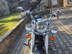 Klikněte pro detailní foto č. 3 - Yamaha XVS 650 DragStar Classic - SUPER STAV POUZE 4192 MPH