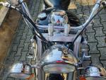 Klikněte pro detailní foto č. 5 - Yamaha XVS 650 DragStar Classic - SUPER STAV POUZE 4192 MPH