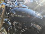 Klikněte pro detailní foto č. 8 - Yamaha XVS 650 DragStar Classic - SUPER STAV POUZE 4192 MPH