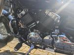 Klikněte pro detailní foto č. 9 - Yamaha XVS 650 DragStar Classic - SUPER STAV POUZE 4192 MPH
