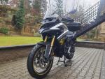 Klikněte pro detailní foto č. 2 - Voge 525DSX TOP STAV - 5800 KM