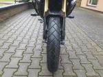 Klikněte pro detailní foto č. 4 - Voge 525DSX TOP STAV - 5800 KM