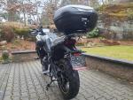Klikněte pro detailní foto č. 5 - Voge 525DSX TOP STAV - 5800 KM