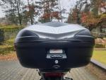 Klikněte pro detailní foto č. 7 - Voge 525DSX TOP STAV - 5800 KM