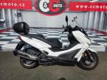 Klikněte pro detailní foto č. 1 - Kymco X-Town 300i ABS