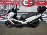 Klikněte pro detailní foto č. 4 - Kymco X-Town 300i ABS