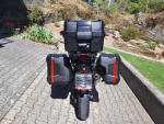 Klikněte pro detailní foto č. 6 - Honda CRF 1100 L Africa Twin DCT - SUPER STAV + VÝBAVA + PLNÝ SERVIS