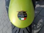 Klikněte pro detailní foto č. 10 - Moto Guzzi V7 850 Sport E5+ Verde Legnano