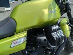 Klikněte pro detailní foto č. 9 - Moto Guzzi V7 850 Sport E5+ Verde Legnano
