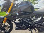 Klikněte pro detailní foto č. 11 - BMW G 310 R