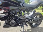 Klikněte pro detailní foto č. 12 - BMW G 310 R