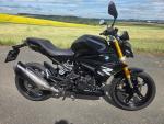 Klikněte pro detailní foto č. 1 - BMW G 310 R