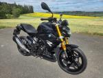 Klikněte pro detailní foto č. 2 - BMW G 310 R