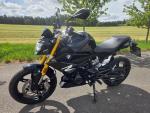 Klikněte pro detailní foto č. 4 - BMW G 310 R